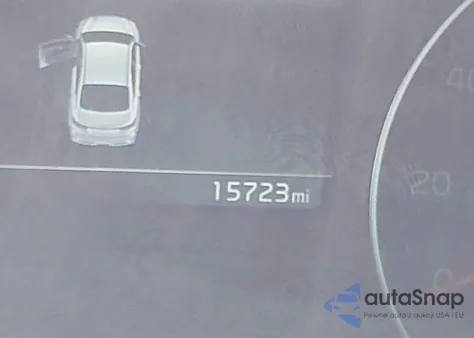 2023 Kia Forte Lxs from USA, damaged, VIN 3KPF24AD2PE583623